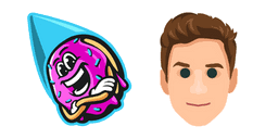 Top downloaded cursors