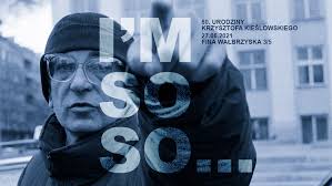 See more ideas about krzysztof kieslowski, kieślowski, film. 80 Rocznica Urodzin Krzysztofa Kieslowskiego Filmweb