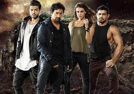 His 2008 olympic medal was second for india in wrestling, and the first since khashaba dadasaheb jadhav's bronze medal at the 1952 summer olympics. Sushil Kumar Walks Out Of Roadies X4 India Tv News Bollywood News India Tv