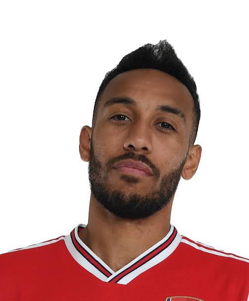 Pierre-Emerick Aubameyang