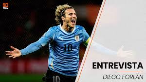Últimas noticias del barcelona en goal.com, incluyendo fichajes, rumores, resultados, marcadores y entrevistas con los jugadores. Diego Forlan Hoy El Barcelona Esta Pagando La Salida De Suarez