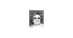 Dotti ASHBURN Obituary (2012)