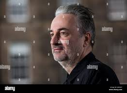 Paul morley hi-res stock photography and images