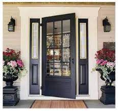 Ide 26 pintu geser utama paling modern dan minimalis. 5 Fungsi Desain Pintu Utama Pada Rumah Minimalis Modern