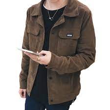 Maybe you would like to learn more about one of these? Veste Velours Homme Cdiscount