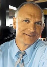 Mike Buckner's Instagram, Twitter & Facebook