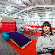 Maybe you would like to learn more about one of these? Beth Tweddle Gymnastics Centre Opens In Bolton And Kids Can Try It Out For Free Manchester Evening News