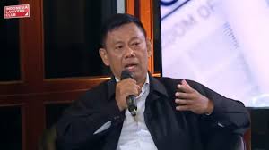 Anies dan Ganjar Dianggap Tak Hargai Kinerja TNI Usai Nilai Kecil Kinerja  Kemenhan, Selamat Ginting: Blunder, Menjatuhkan Nilai Moral