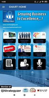 It's easy to hire a pubg coach too! Smart Business Coach For Android Apk Download