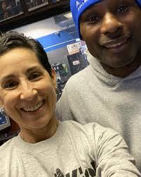 Lani Meyers's Instagram, Twitter & Facebook