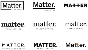 House of genius assembles interesting, diverse groups of people to focus their collective creativity and experience to explore, discuss and solve important problems of entrepreneurs… Matter Family Office Logo On Behance