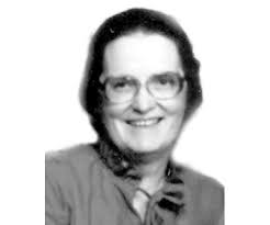 Edith Allred Obituary (1931