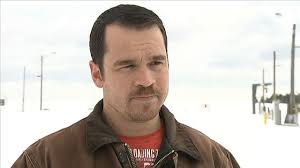 Le représentant des pêcheurs du quai de Tabusintac, Éric Benoit, nous fait  part de ses craintes concernant le chenal