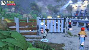 Lego jurassic world trophy guide. Level 01 Prologue Free Play Walkthrough Movie 1 Lego Jurassic World Eguide Prima Games