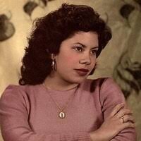Juana Gloria Garcia Obituary (2023)