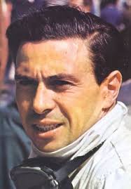 Jim Clark (1936-1968)