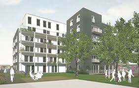 Alliade Habitat Lyon 69