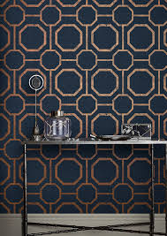 Wallpaper color blue dark blue wallpaper dark blue blue color color wallpaper dark color dark wallpaper background decorative decoration symbol element template modern artistic backdrop icon ornament abstract decor contemporary vector background ornamental ornate shape eps10 colored. Wallpaper Kalea Dark Blue Wallpaper From The 70s