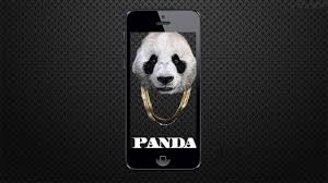 Panda Remix Ringtone 1 Hour Versie Youtube