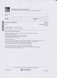 Add to c y coords. Igcse Add Maths Working Answers 0606 12 Paper 1 2017 Feb Mac Mr Sai Mun Math Mathematics Secondary Education