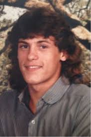 Derek Flint Chilton (1968-2010)