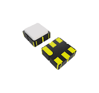 Abracon | High-Rejection Bandpass SAW Filters