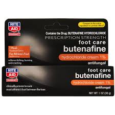 Image result for Butenafine