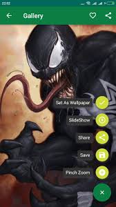 Michelle williams in focus (3). Hd Wallpaper Venom 2018 Movie For Android Apk Download