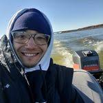 Aaron Desmarais's Instagram, Twitter & Facebook