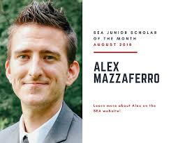 Society of Early Americanists