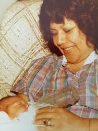 Rita Alanis Obituary (1940