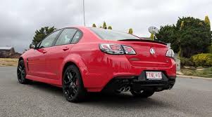 2002 hsv maloo vu automatic ute. Hsv Ute And Final Holden Commodore Collect Over 1 8 Million At Auction Carexpert