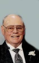 Obituary information for Carl Raymond