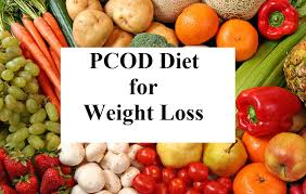 Pcos Diet Plan For Weight Loss Beauty And Blush