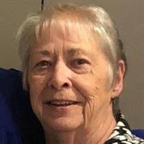 Ms. Joan Johnson Obituary