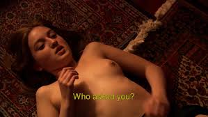 The most explicit sex moment from Melissa P where Maria Valverde has sex on  the floor Video » Best Sexy Scene » HeroEro Tube