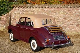 Image result for Maroon 1964 Morris