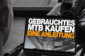 Mountainbike Gebraucht Kaufen Kaufanleitung Zum Traumbike In 2020 Wolle Kaufen Gebraucht Kaufen Mtb Kaufen