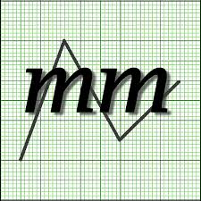 Yes, i've searched under the keyword 'graph paper'. Mm Graph Apps On Google Play