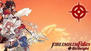 Search free fire emblem wallpapers on zedge and personalize your phone to suit you. Fire Emblem Fates Wallpapers Hd For Desktop Backgrounds