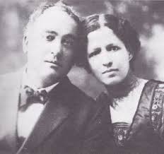 Cora C. (Calhoun) Horne (1865-1932)