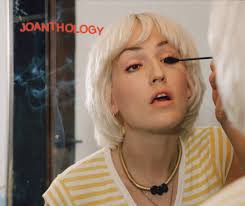 Albums — Joan as Police Woman