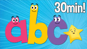 We made the easy kids songs album with esl and efl. Abc Songs Phonics Songs Lowercase Super Simple Abcs Youtube