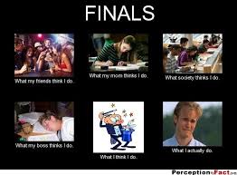 College student what my friends think i do what i feel every day what society thinks i do what my instructors think i do what i am doing right : The Best Lifeofamedstudent Finals Memes For Before During And After The Exams Lifeofamedstudent