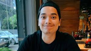 Alvin Faiz Sampaikan Pesan Maaf untuk Larissa Chou