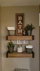 If you don't want to spend that much money, you can always diy it yourself with inexpensive fabric or patterned. Diy Bathroom Ideas Diy Bathroom Storage Vanity And Decorating Ideas Small Bathroom Decor Rustic Bathroom Decor Restroom Decor