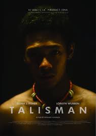 Talisman (Short 2020)