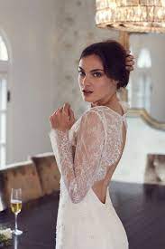 We Have Our Emma Stone Wedding Dress Now All We Need Is A Ryan Gosling Husband Wedding Dresses Dresses Wedding Dresses Lace