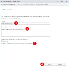 What i tried i also tried doing this with sendmail relaying via gmail, but opted to use postfix instead as it seemed much more simple to setup. How To Set Up An Office 365 Smtp Relay With Connectors