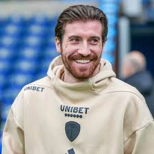 💪 Rocking up to Ewood!